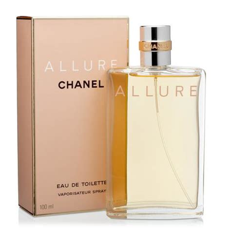 allure de chanel price|Chanel Allure for sale.